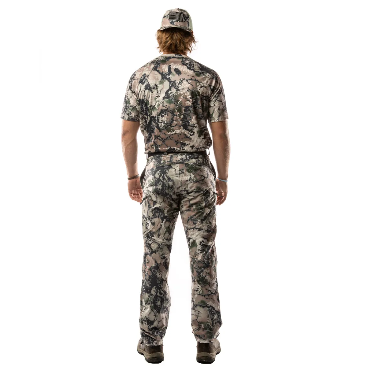 Clear Creek Lightweight Pant