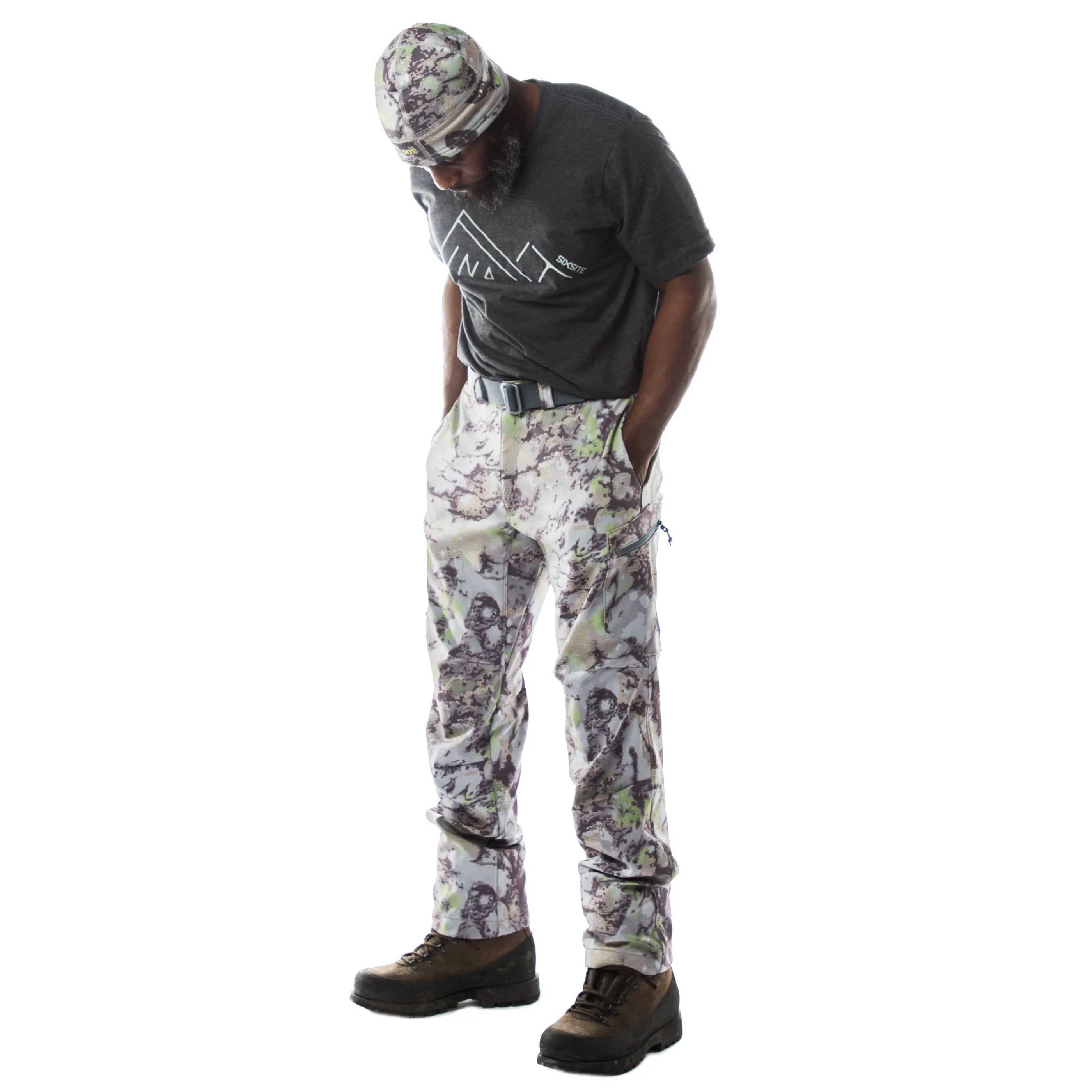 Clear Creek Lightweight Pant