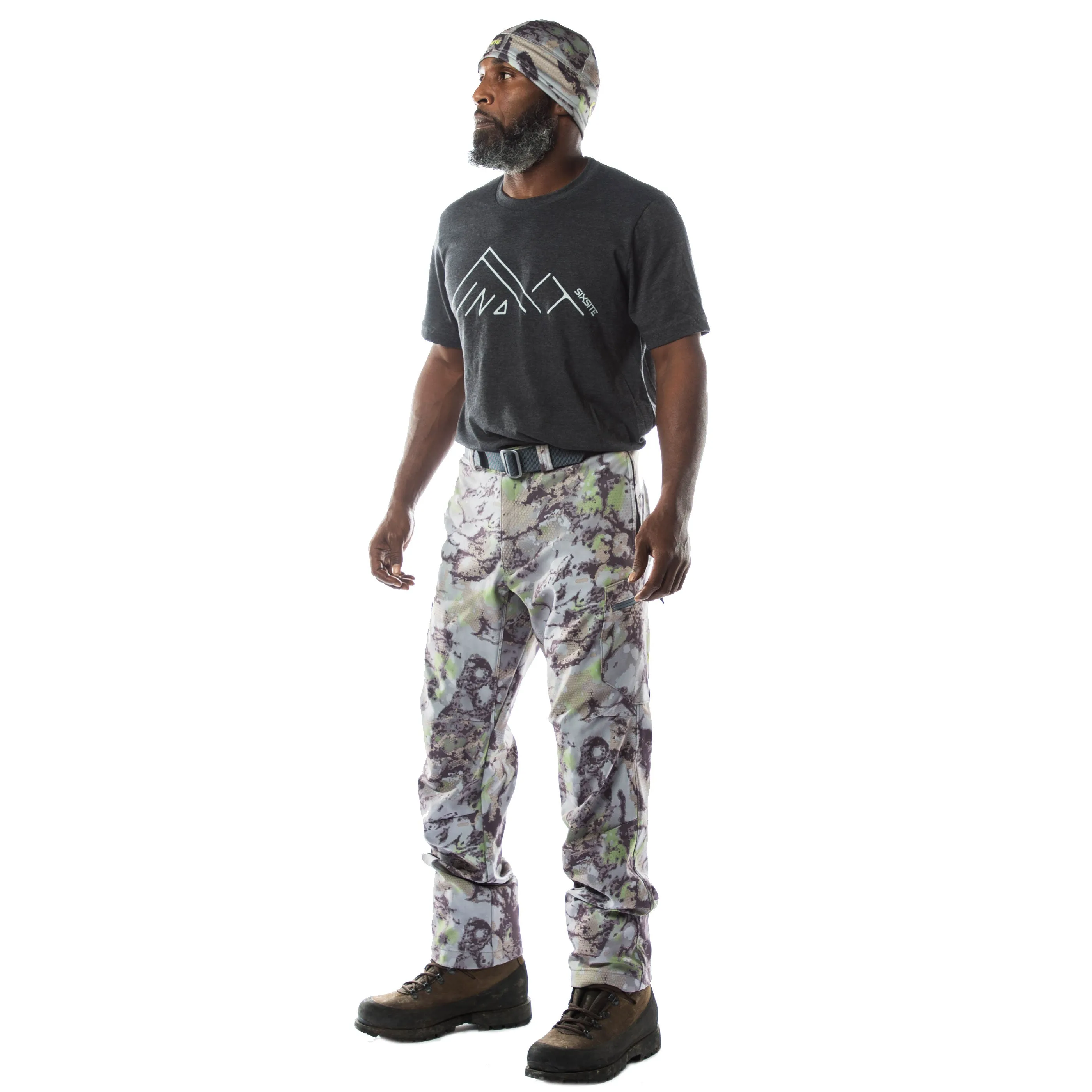 Clear Creek Lightweight Pant