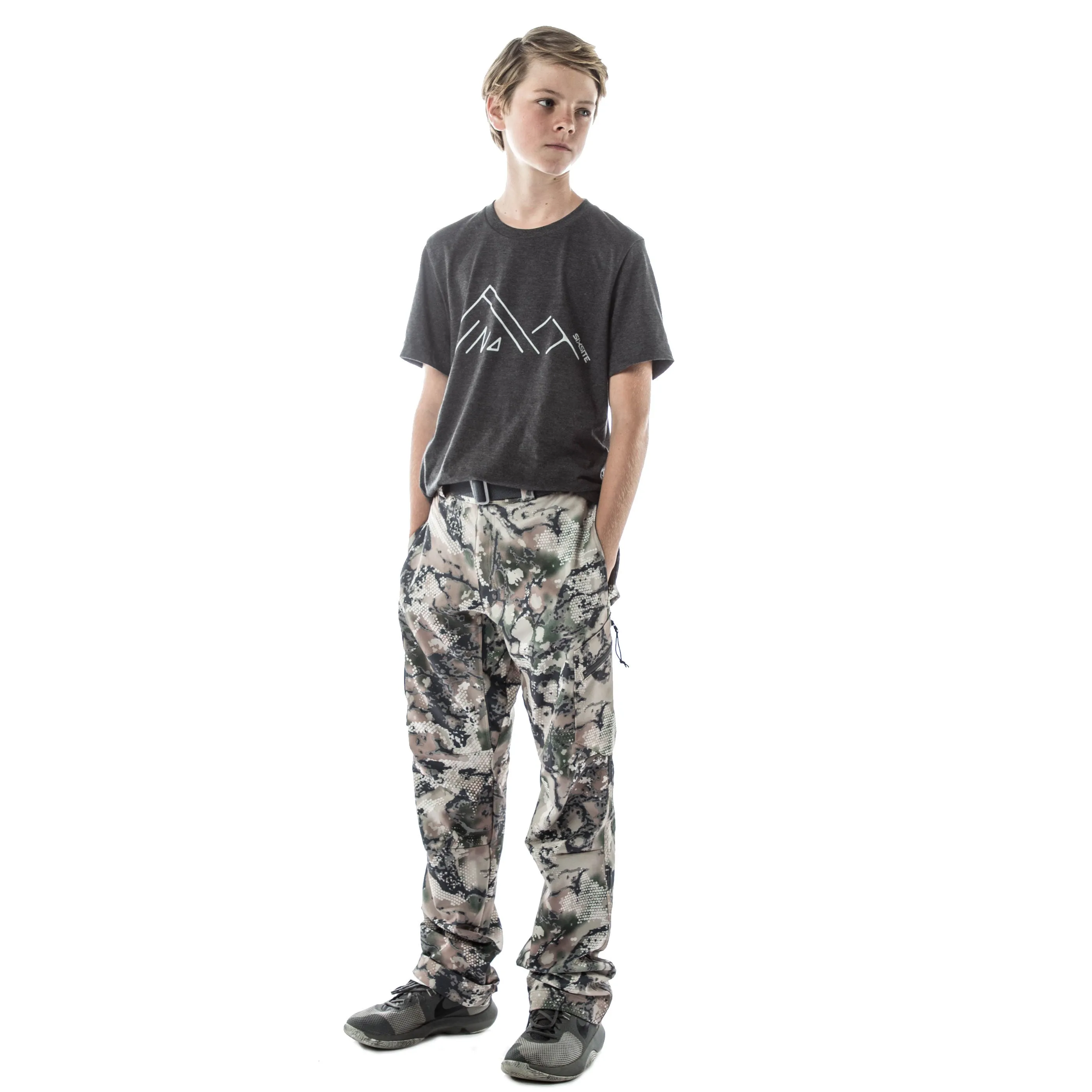 Clear Creek Lightweight Pant