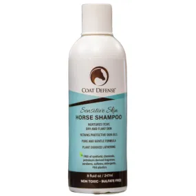 Coat Defense Sensitive Skin Shampoo