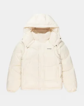 Cozy Puffer Jacket