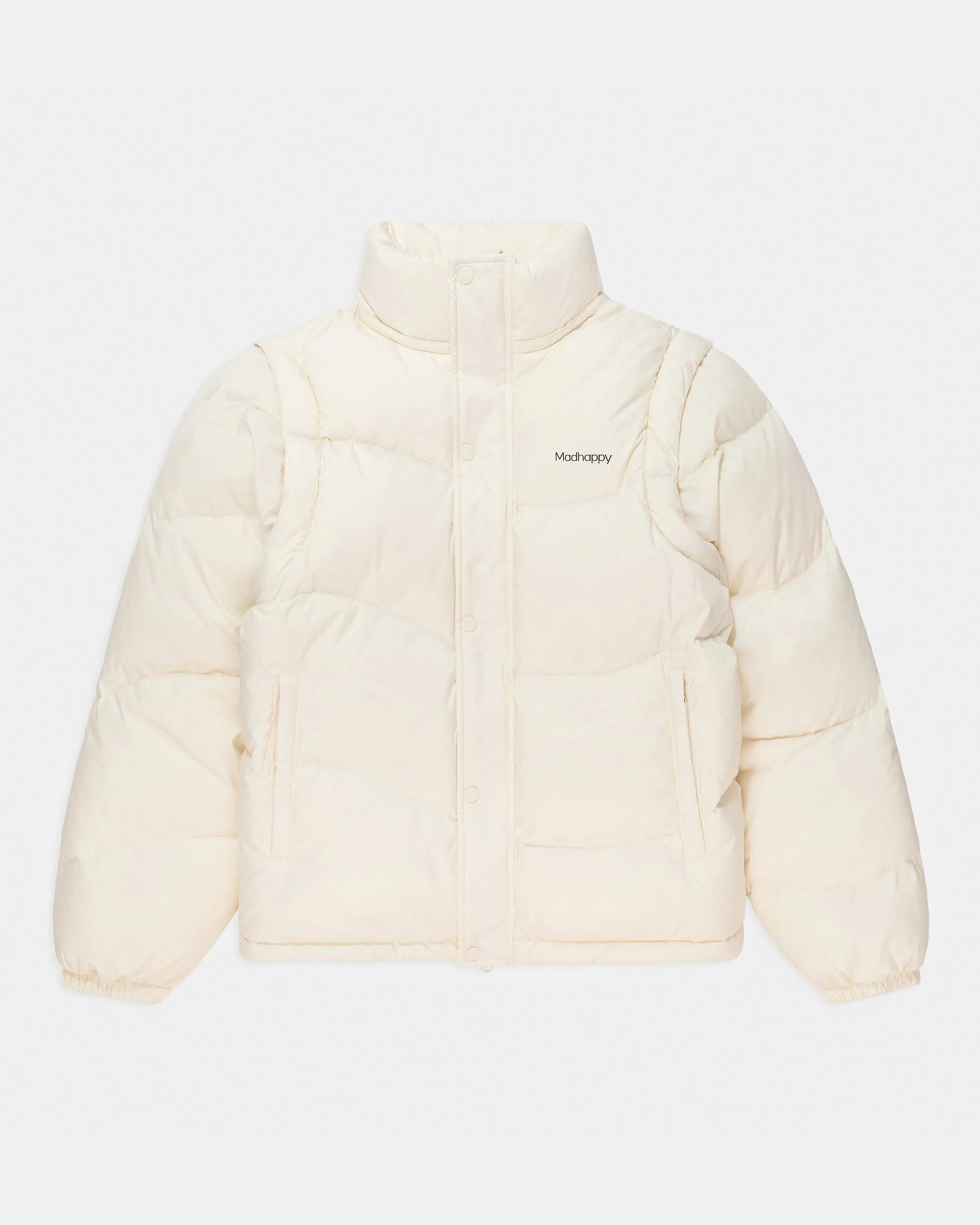 Cozy Puffer Jacket