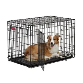 Crate Lifestages Double Door 36''