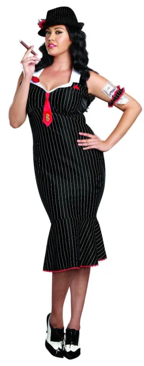 Deadly Dames Plus Size