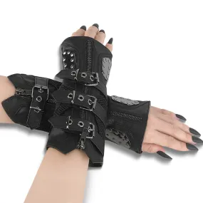 Demonia Wrist Warmer (Pair)