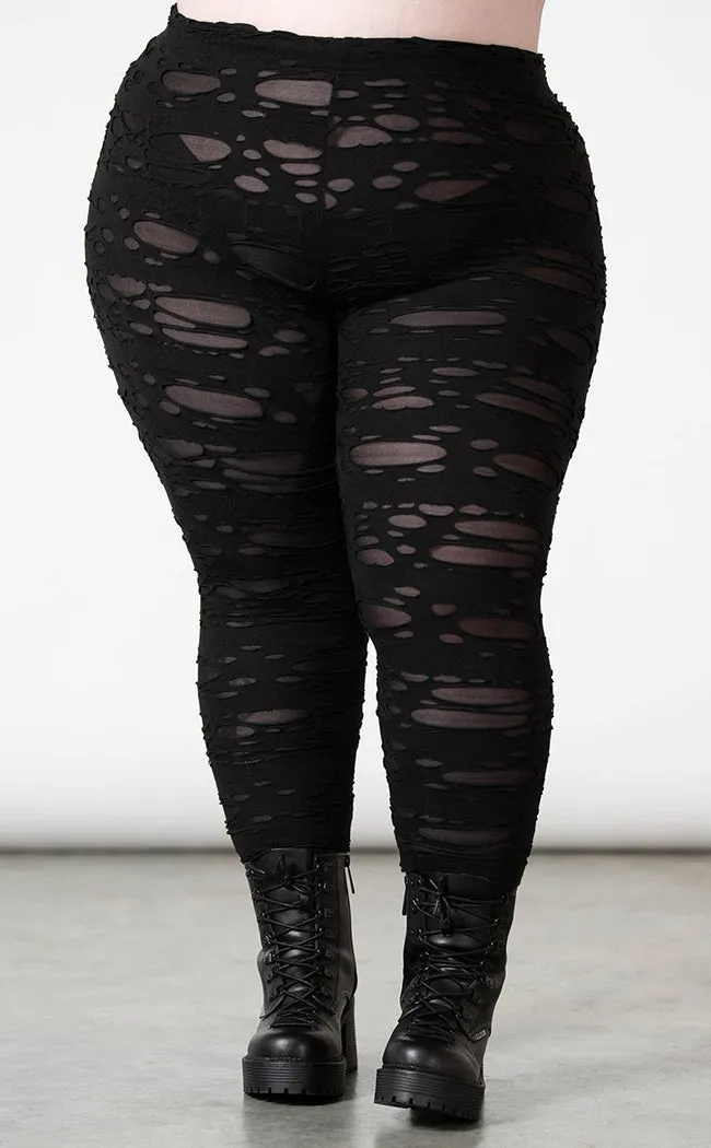 Deserter Leggings