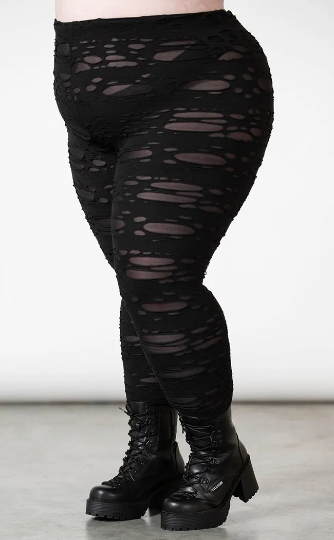 Deserter Leggings