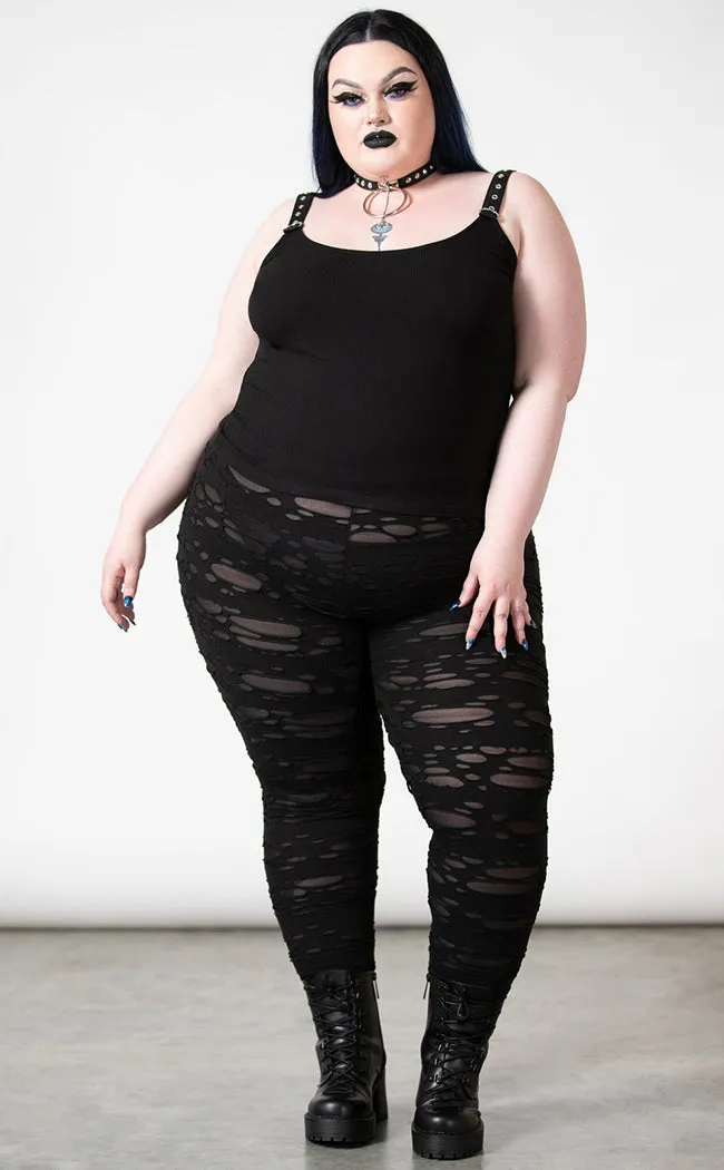 Deserter Leggings