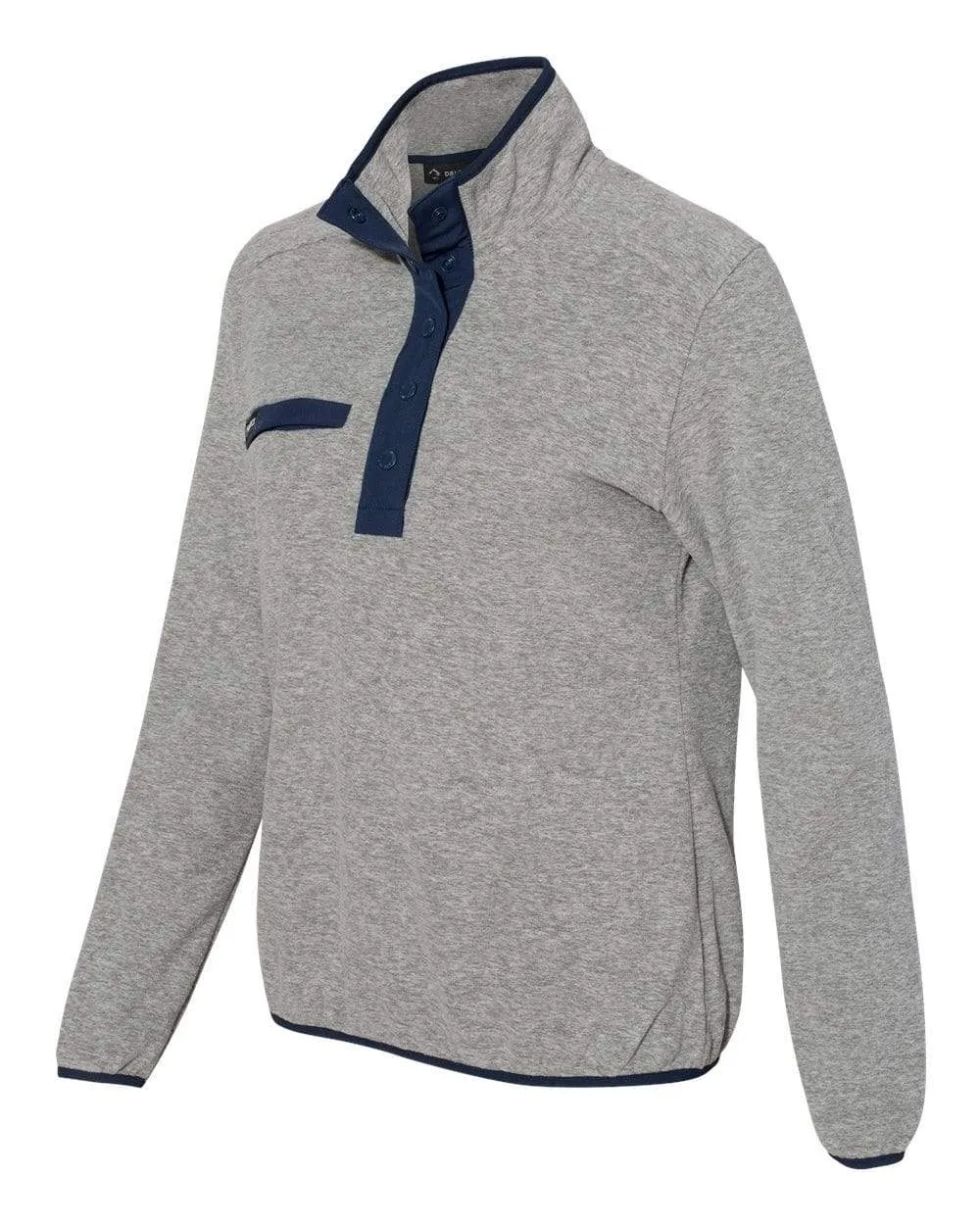 DRI DUCK - Women's Denali Mountain Fleece™ Pullover