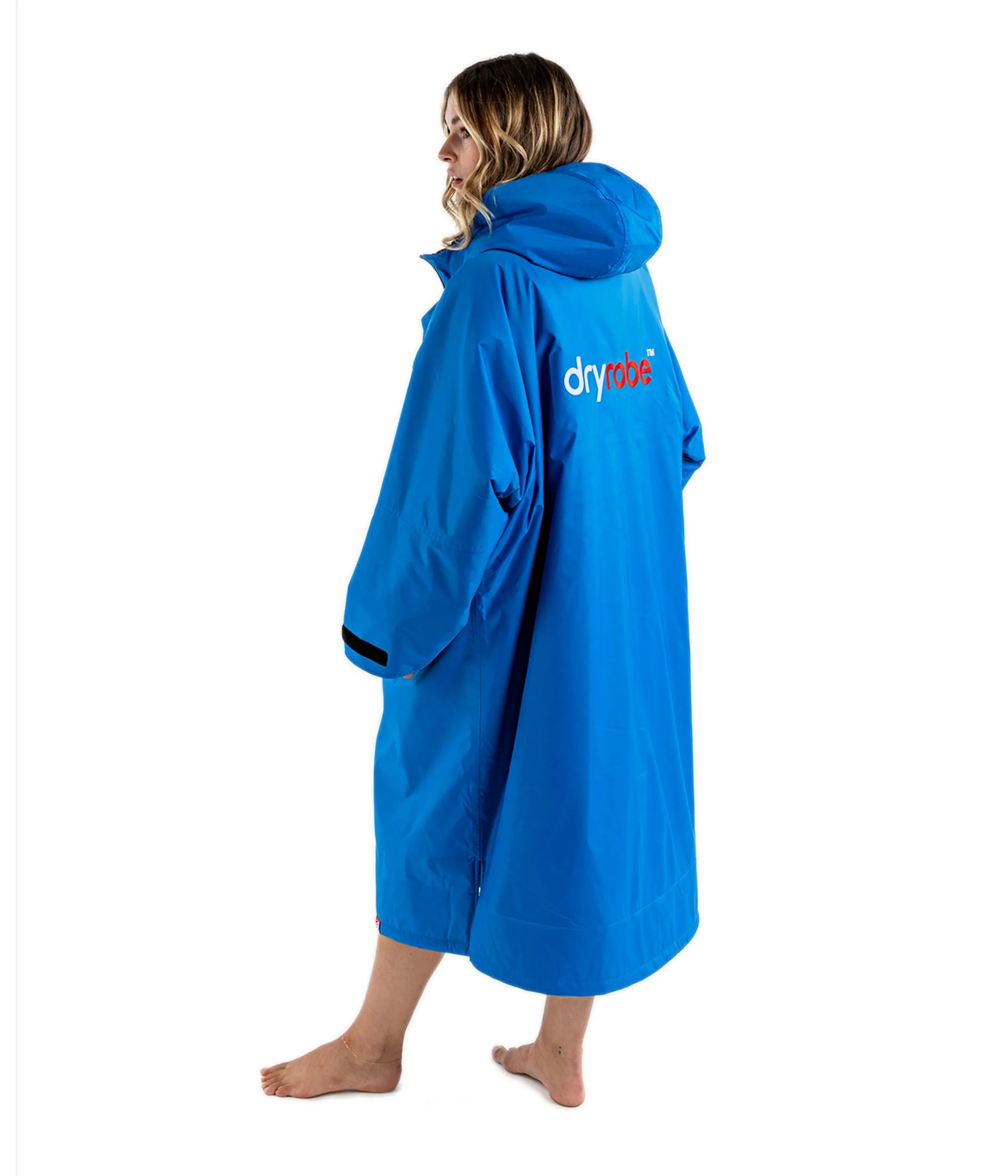 dryrobe Advance Long Sleeve Colours