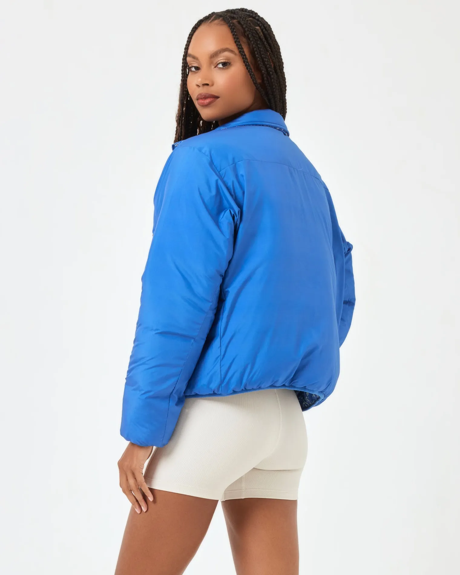 Elevation Jacket