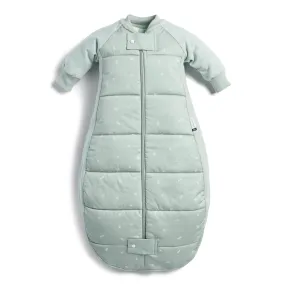 ergoPouch Sheeting Sleeping Bag 3.5 TOG - Sage