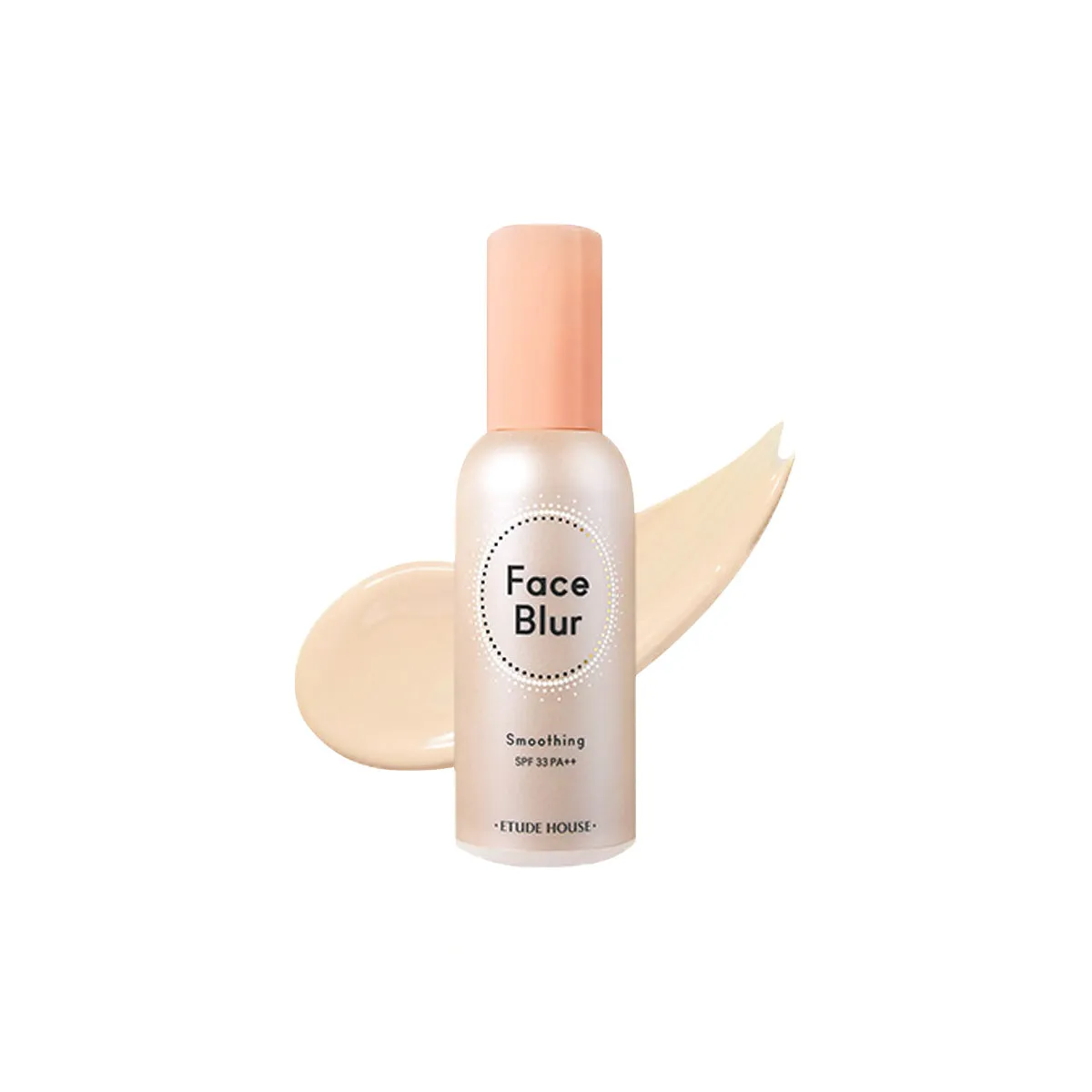 Etude House Face Blur Smoothing