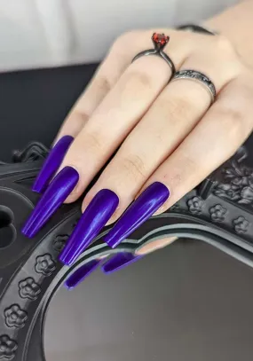 Evil Queen | NAIL POLISH