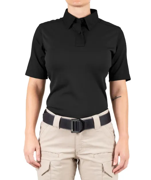 First Tactical Women's V2 Pro Performance Short Sleeve Shirt