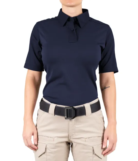 First Tactical Women's V2 Pro Performance Short Sleeve Shirt