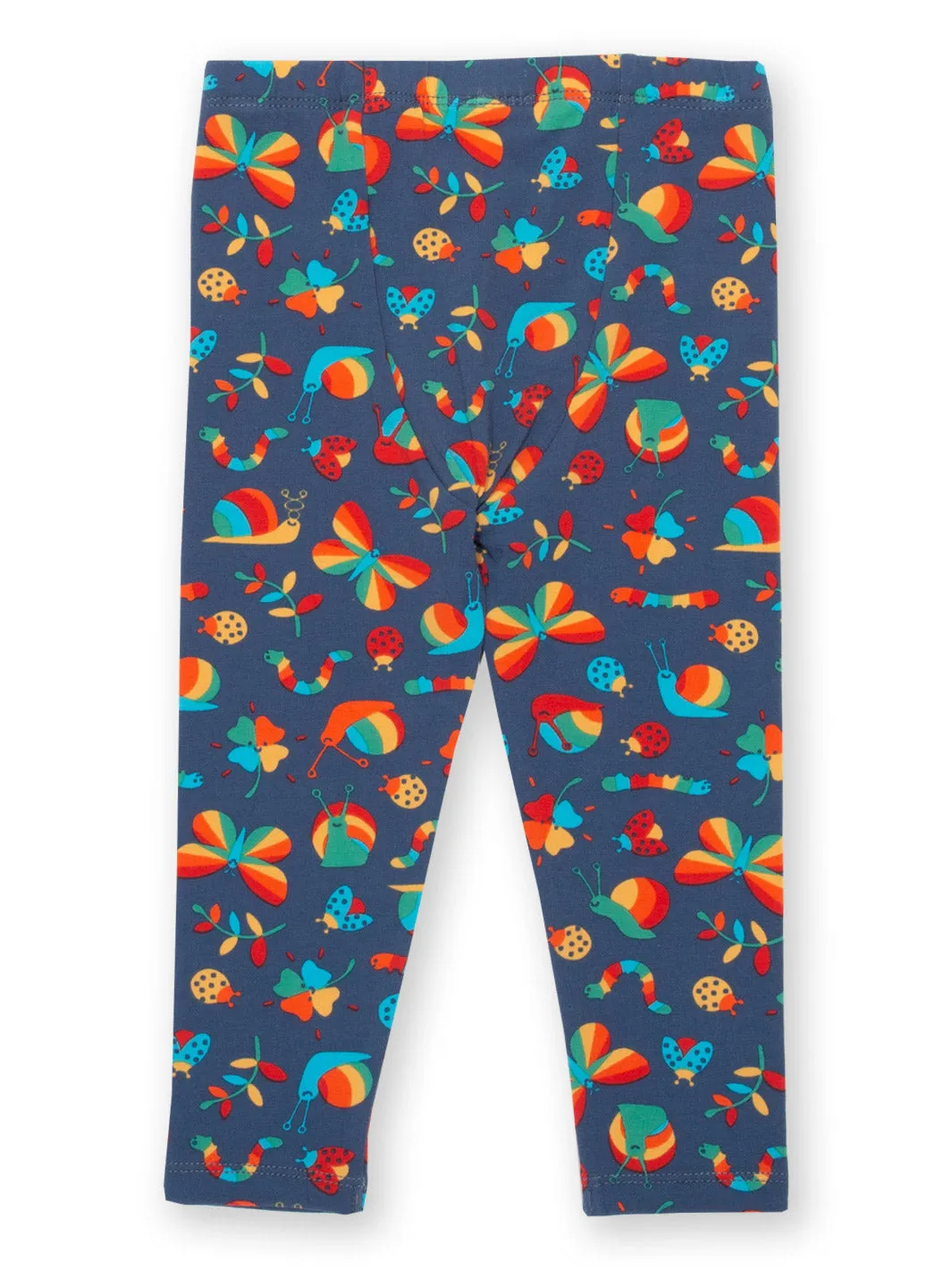 Garden treasure leggings