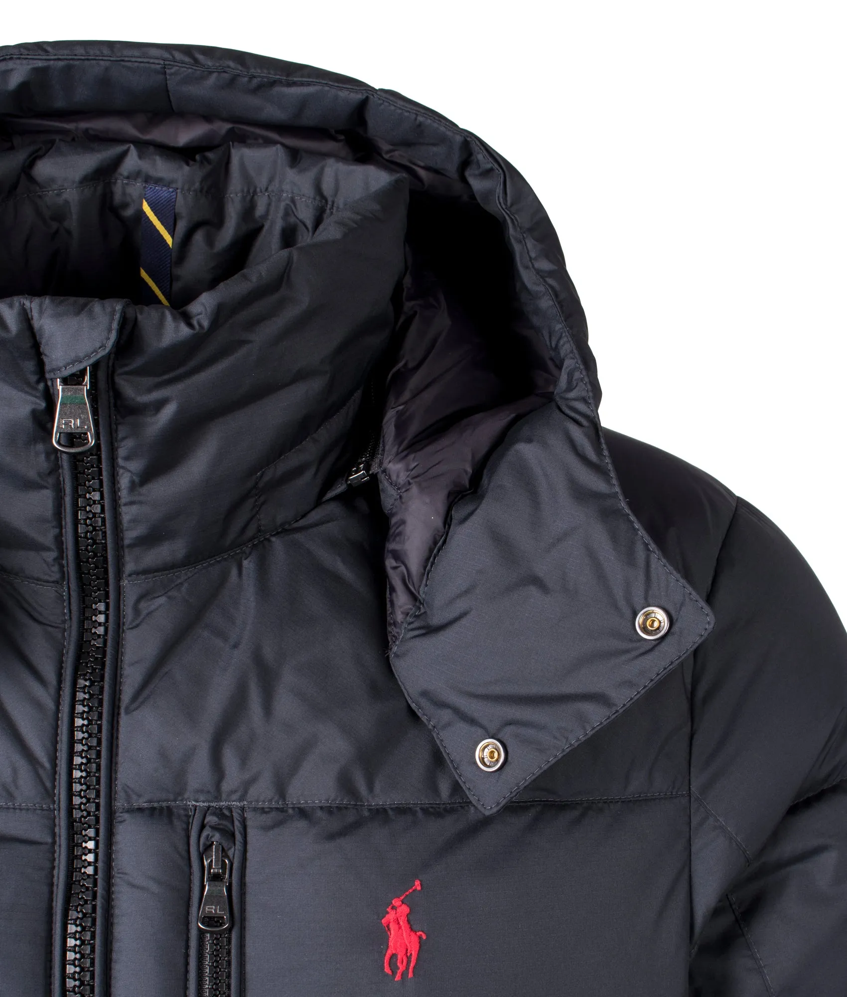 Gorham Down Jacket