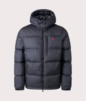 Gorham Down Jacket