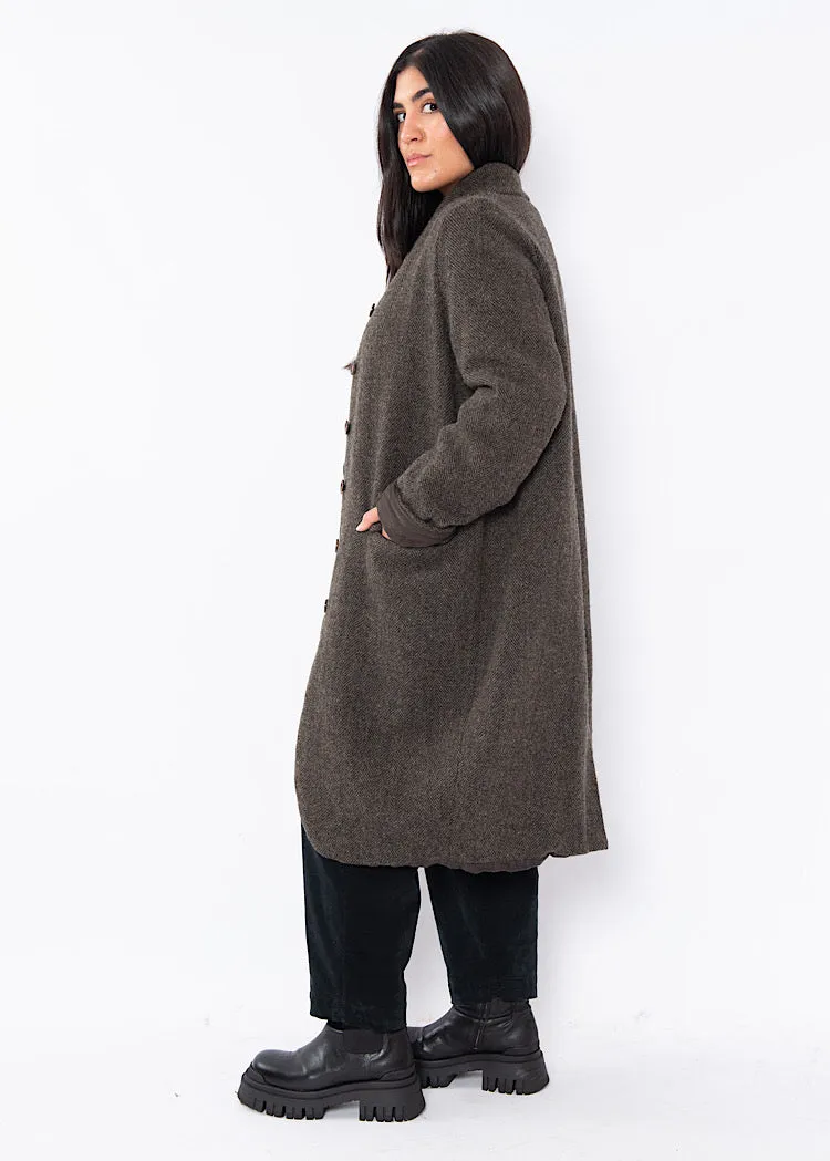 HANNOH WESSEL MARIKA COAT