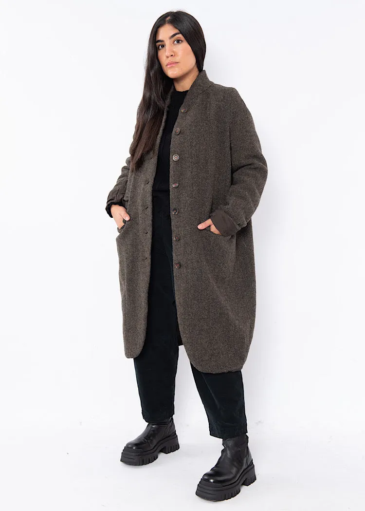 HANNOH WESSEL MARIKA COAT