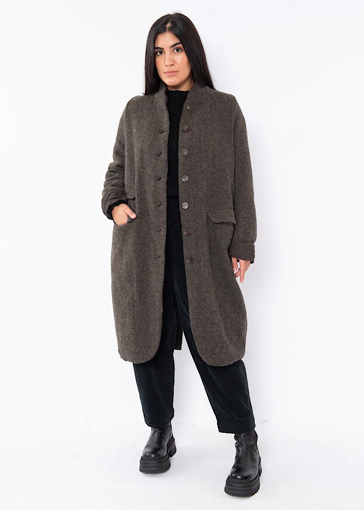 HANNOH WESSEL MARIKA COAT