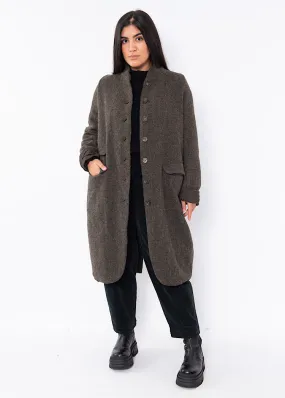 HANNOH WESSEL MARIKA COAT