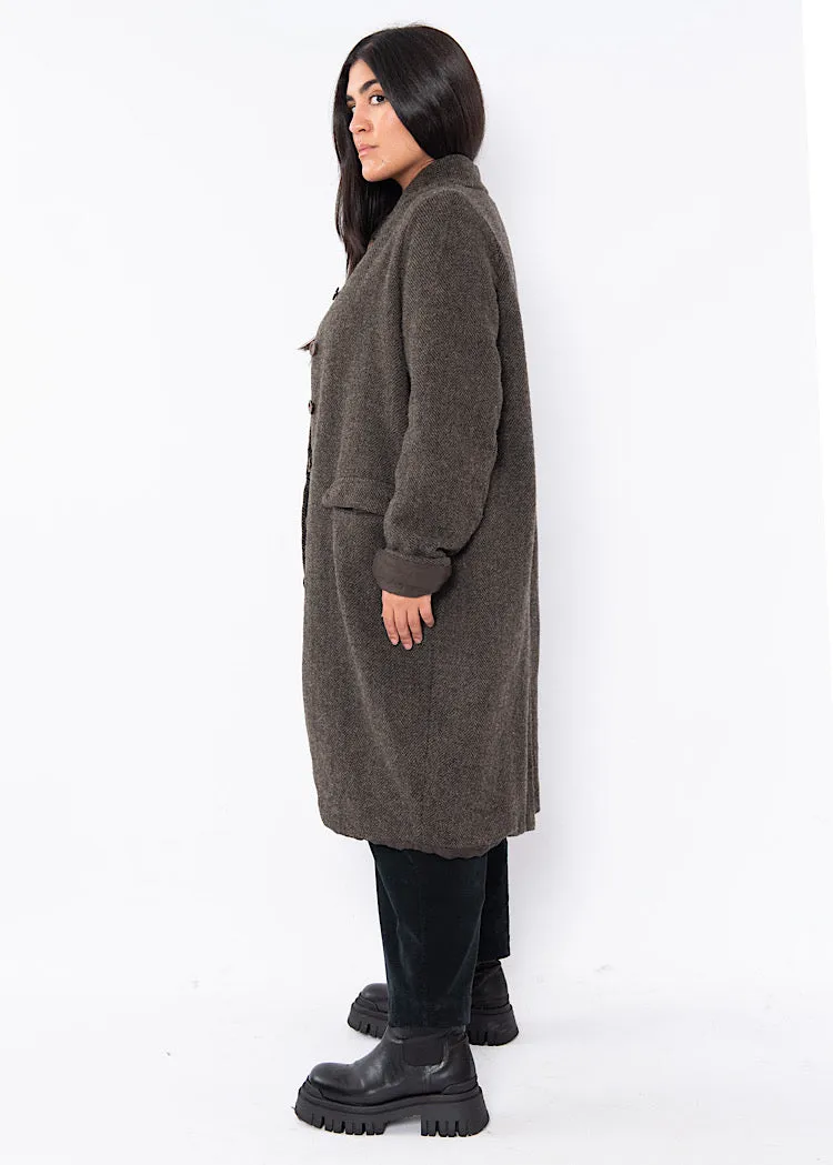 HANNOH WESSEL MARIKA COAT