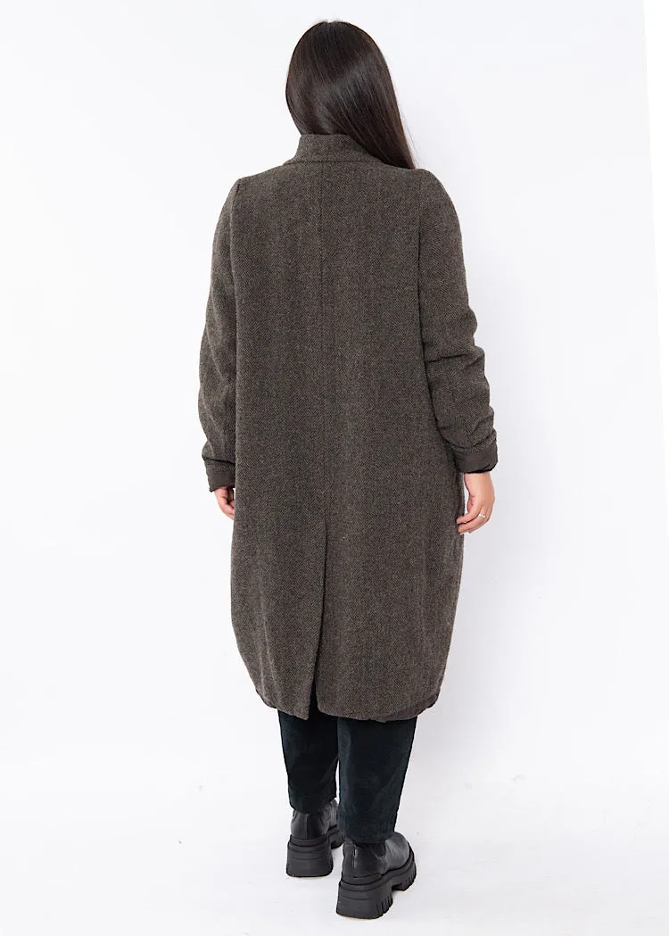 HANNOH WESSEL MARIKA COAT