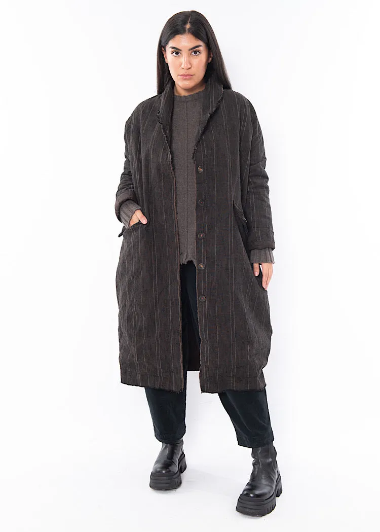 HANNOH WESSEL MARLENA COAT