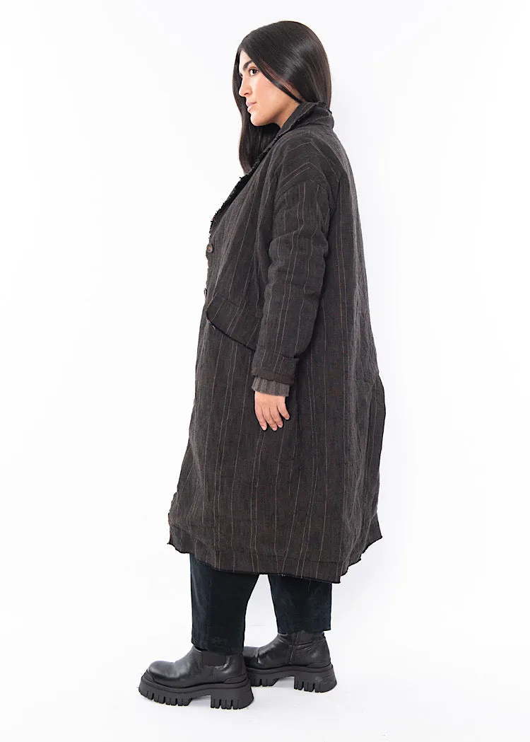 HANNOH WESSEL MARLENA COAT