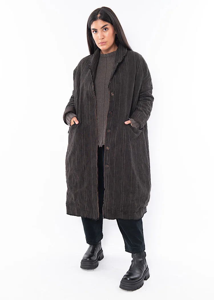 HANNOH WESSEL MARLENA COAT