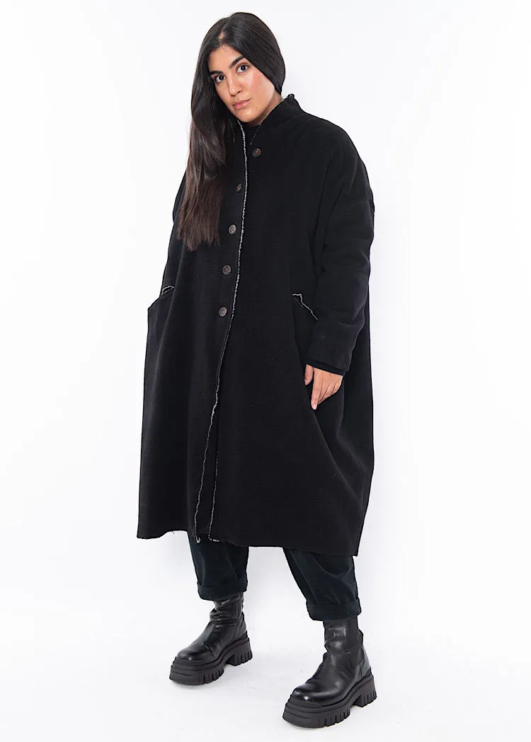 HANNOH WESSEL MILENA COAT