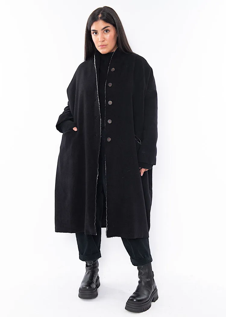 HANNOH WESSEL MILENA COAT