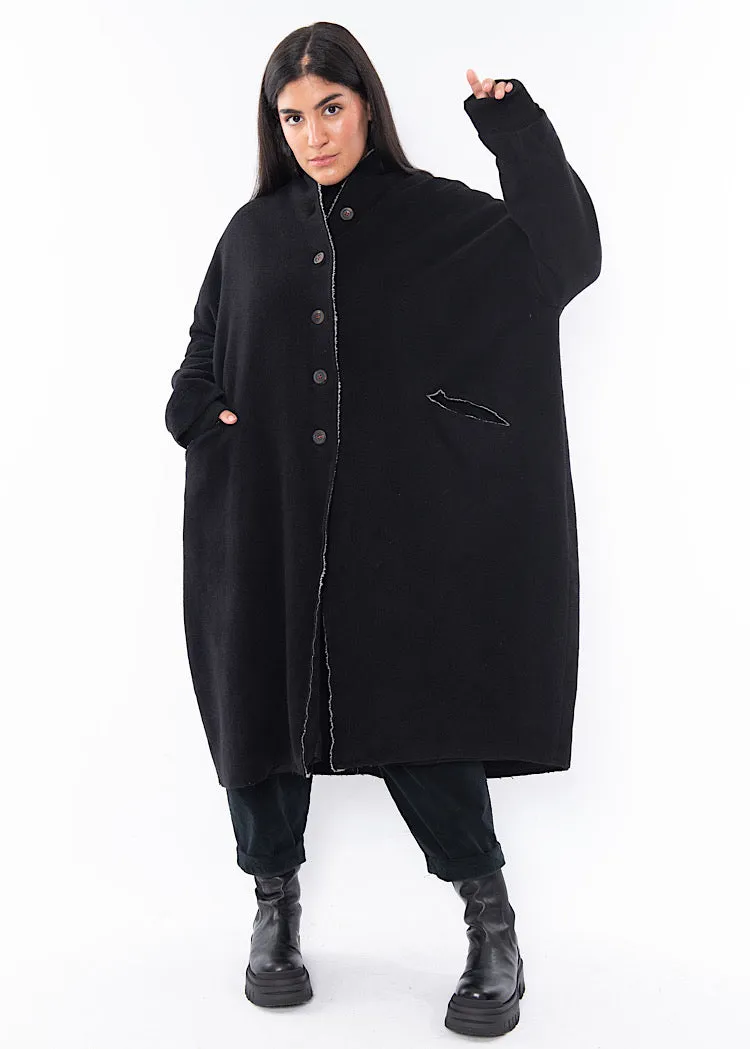 HANNOH WESSEL MILENA COAT