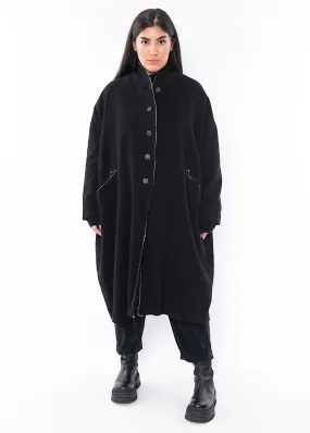 HANNOH WESSEL MILENA COAT