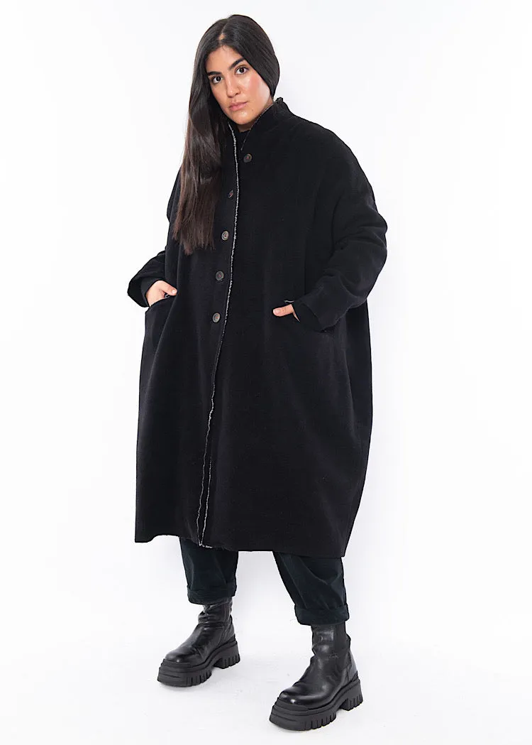 HANNOH WESSEL MILENA COAT