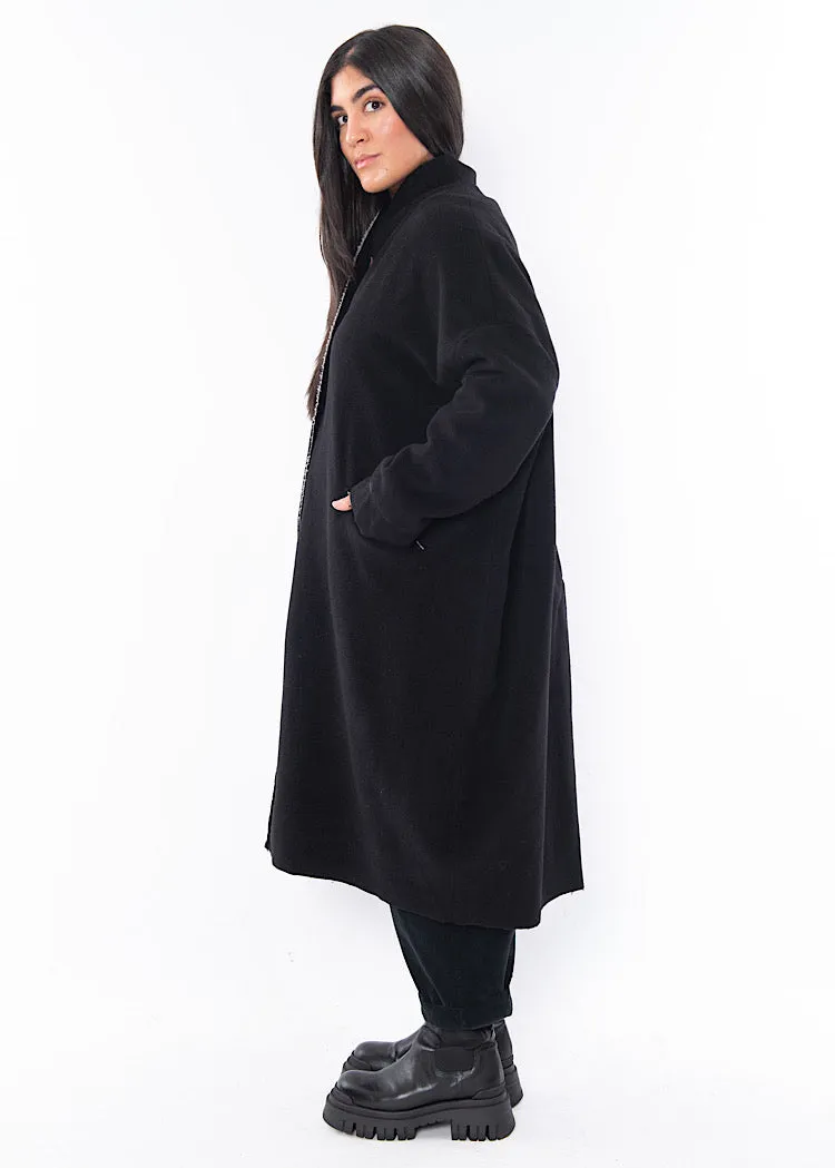 HANNOH WESSEL MILENA COAT