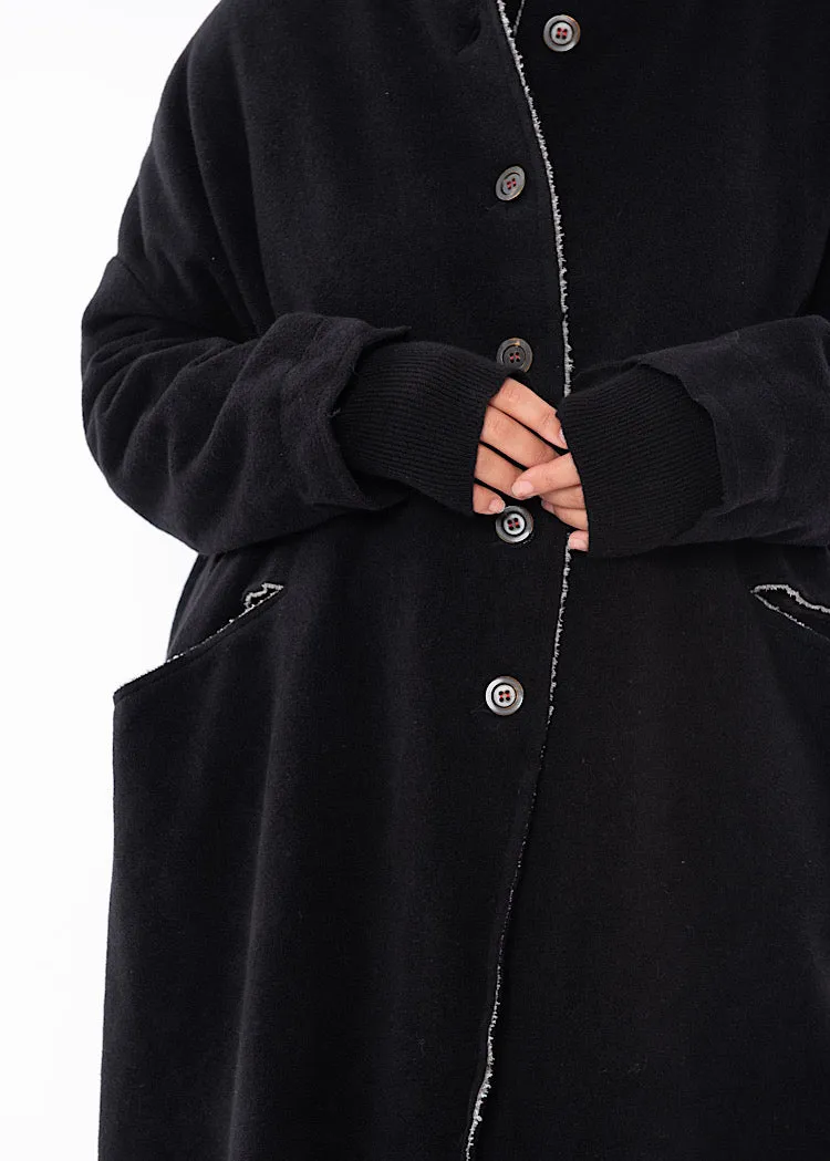 HANNOH WESSEL MILENA COAT