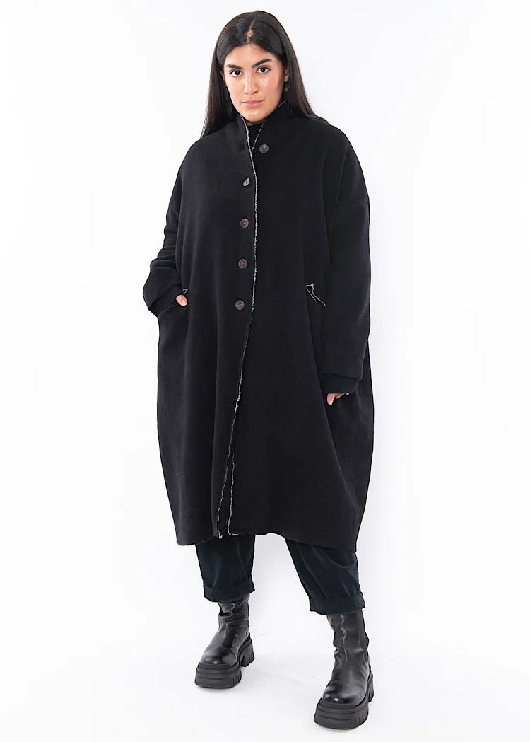 HANNOH WESSEL MILENA COAT