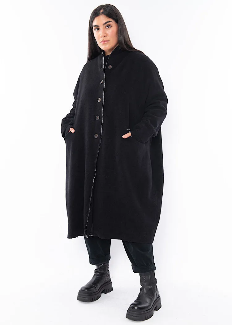 HANNOH WESSEL MILENA COAT