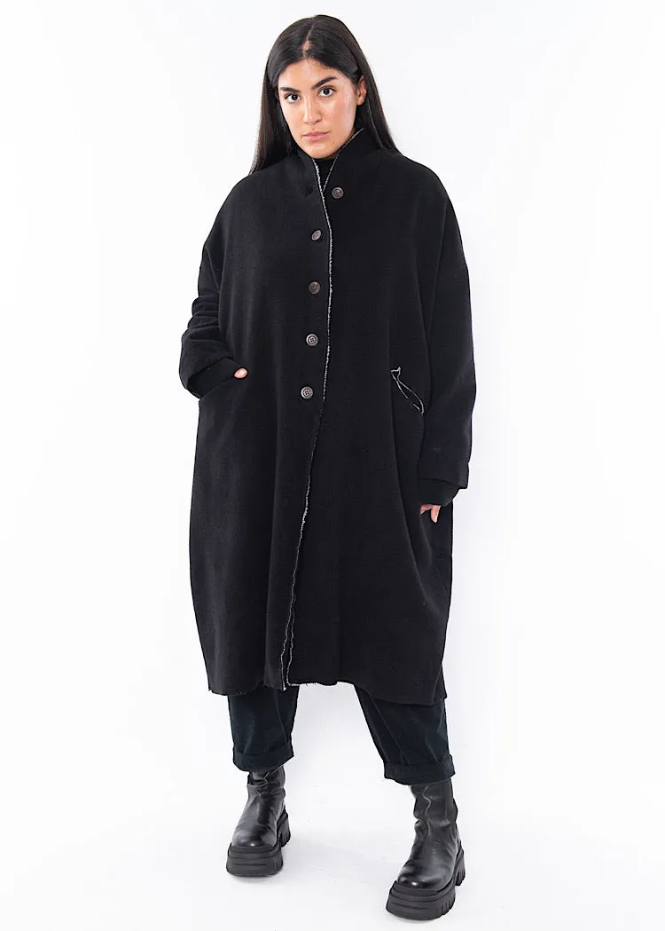 HANNOH WESSEL MILENA COAT