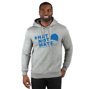 #HatNotHate Hoodie