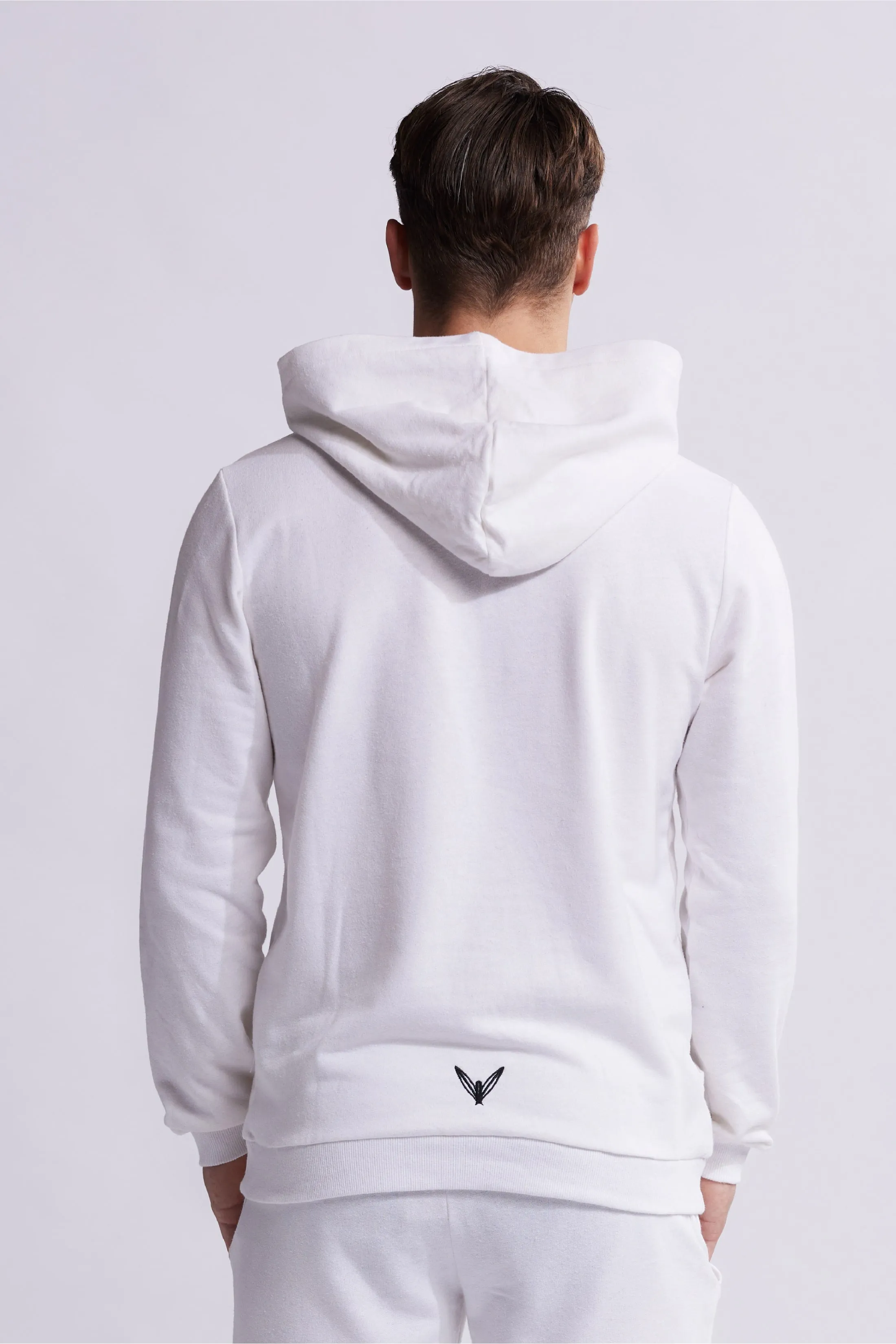 Hoodie | Off White