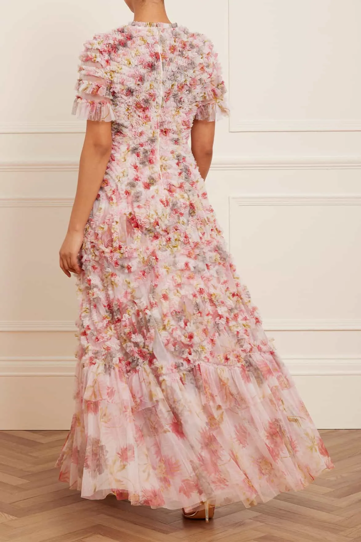 Hummingbird Verity Gown