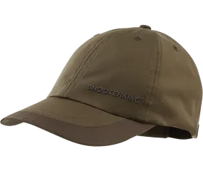 Huntflex Base Cap - Olive/Brown