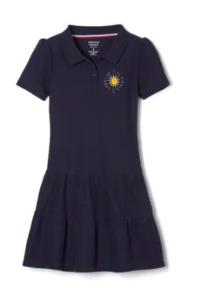 Imagine Polo Dress