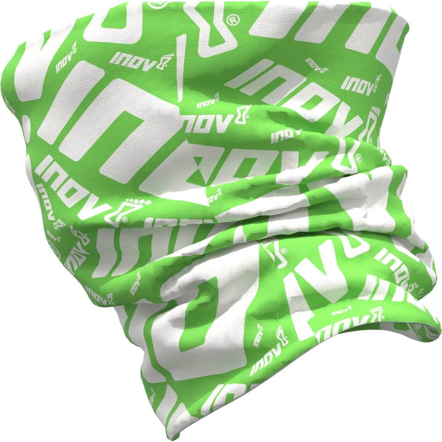 Inov8 Running Twin Pack Snood - Green