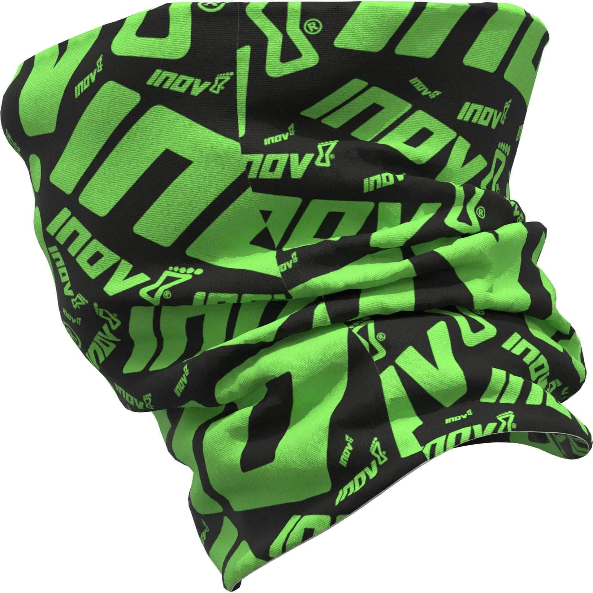 Inov8 Running Twin Pack Snood - Green